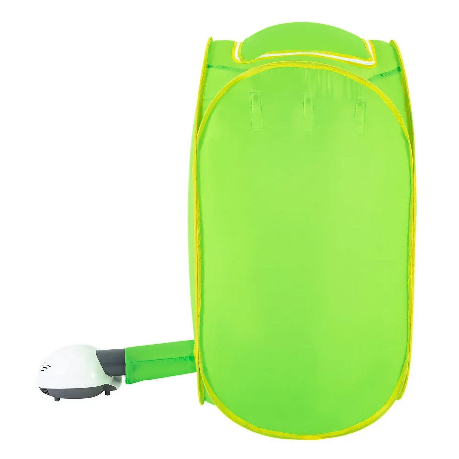 Portable Electric Clothes Dryer Z18373