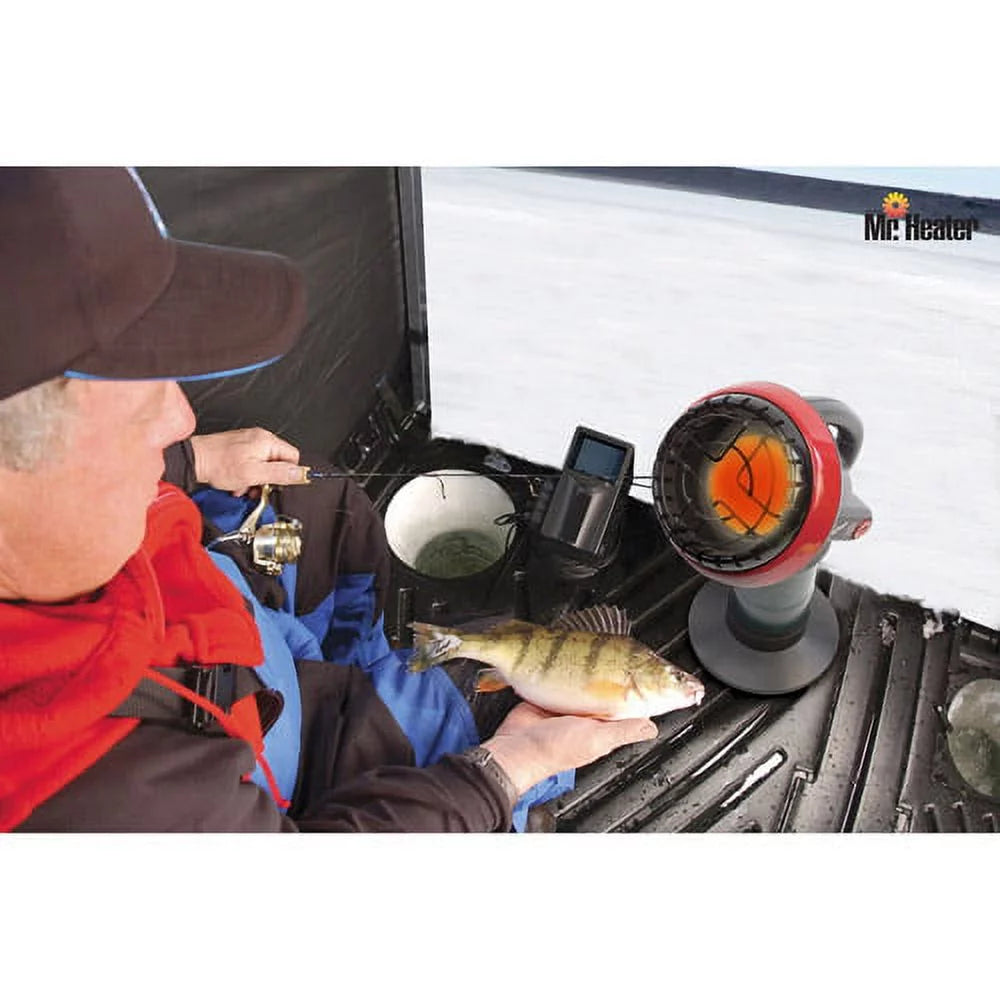 Propane Heater O1535