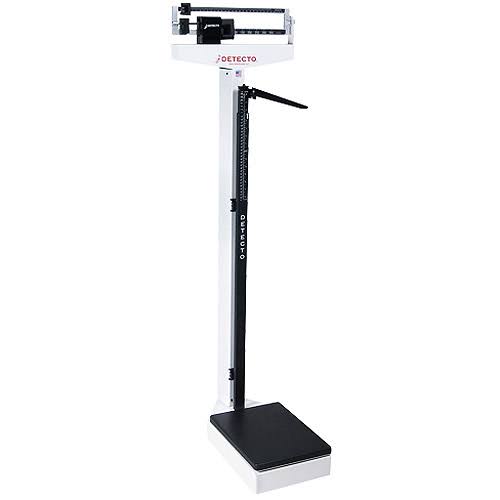 Eye-Level Physician Body Weight Scale P3511