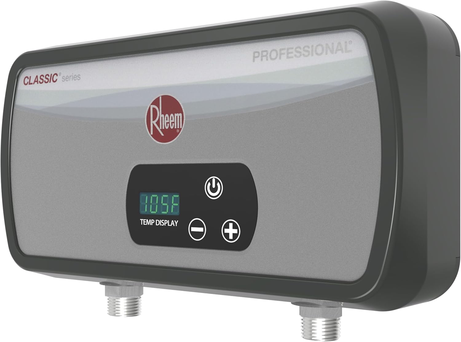 3.5kW 120V Tankless Electric Water Heater I4710
