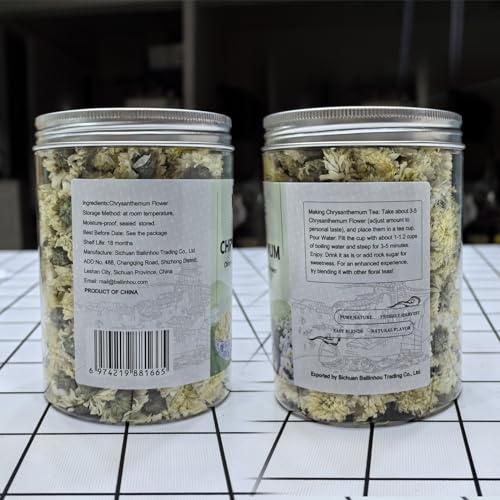 Dry osmanthus fragrans 50g Dried Herb Leaf Tea W491963