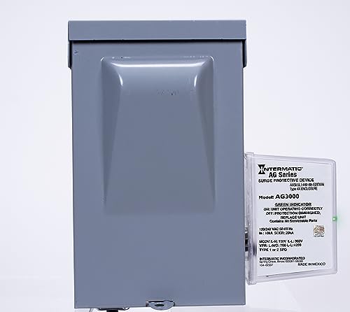 2 Pack HVAC Surge Protective Device H597