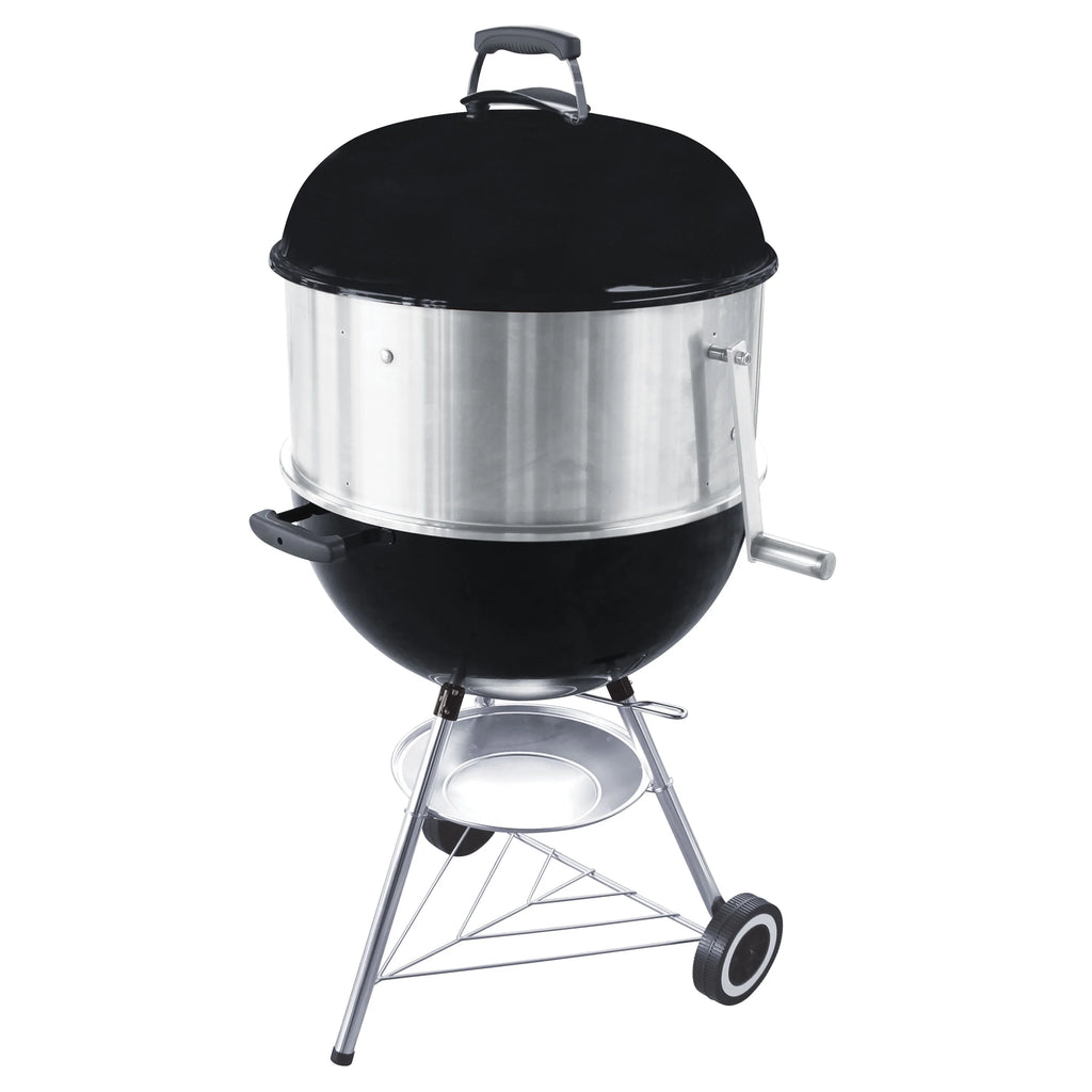 Argentine/Tuscan Style Grill Kit for 22.5” Grills A410