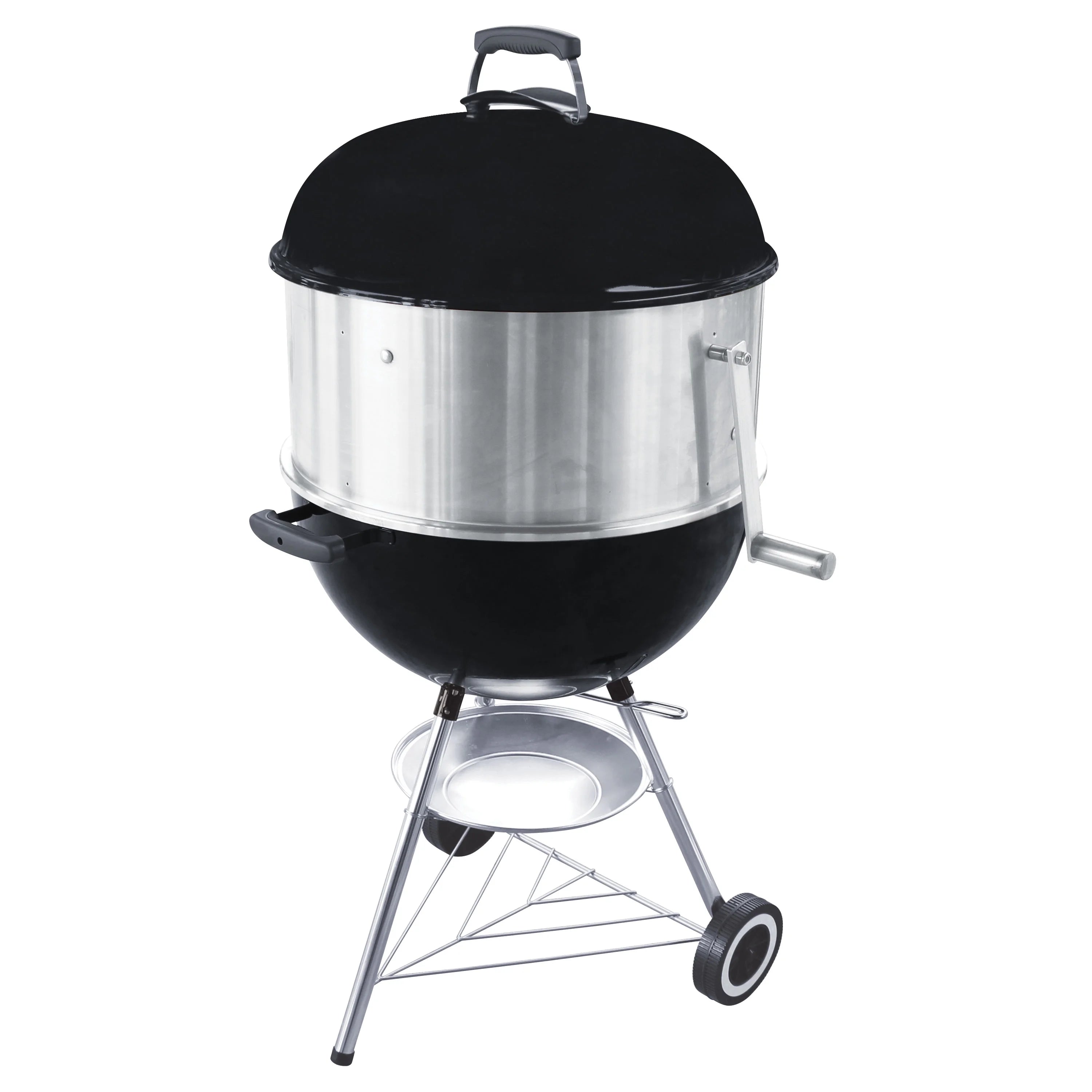 Argentine/Tuscan Style Grill Kit for 22.5” Grills A410