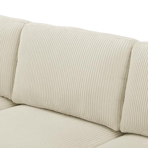 Blue Modular Sectional A468