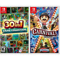 30-In-1 Game Collection Nintendo Switch N887737