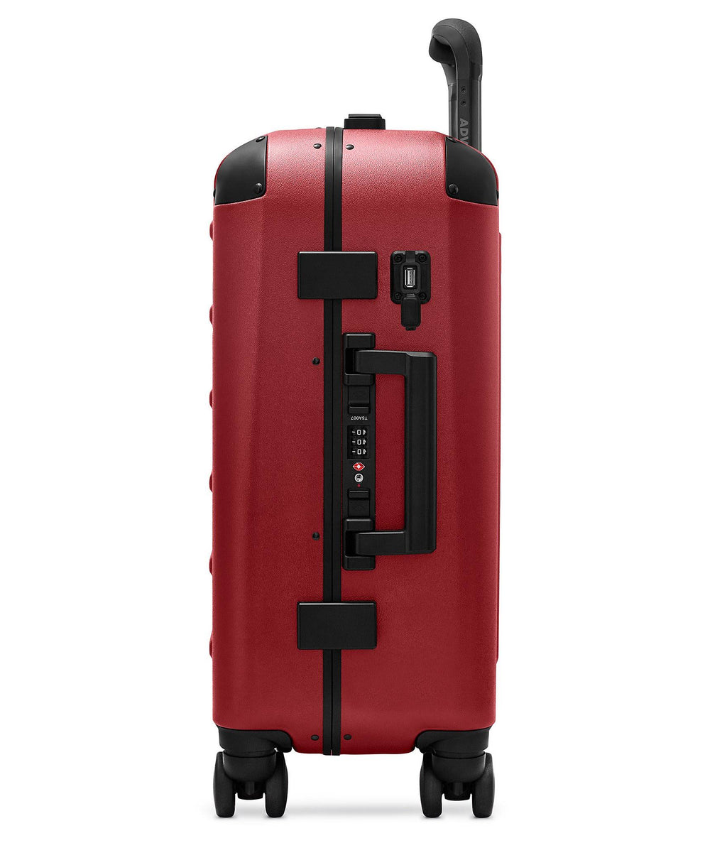 Blue Carry-On Spinner Z19501