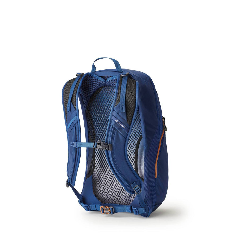 Brick Red Arrio 22 Backpack N1695