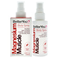 3.38 oz Magnesium Body Spray Q92530