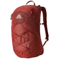 Brick Red Arrio 22 Backpack N1695