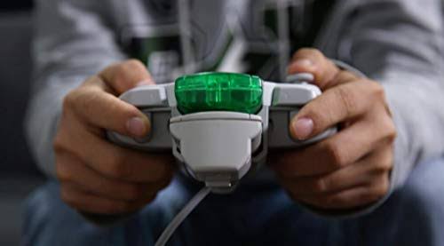 Red Dreamcast Controller A7105