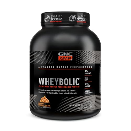 Strawberries and Cream Pure Whey Protein Powder 10 Servings W860043