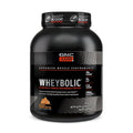 Strawberries and Cream Pure Whey Protein Powder 10 Servings W860043