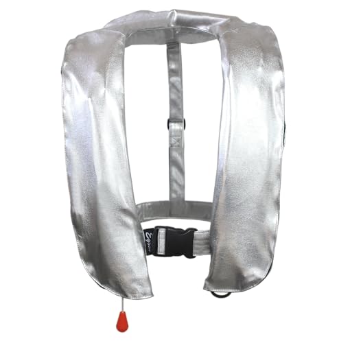 Automatic Inflatable Life Jacket for Adults G669
