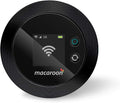 Portable Wi-Fi Router with 30GB Data 30 Days V467