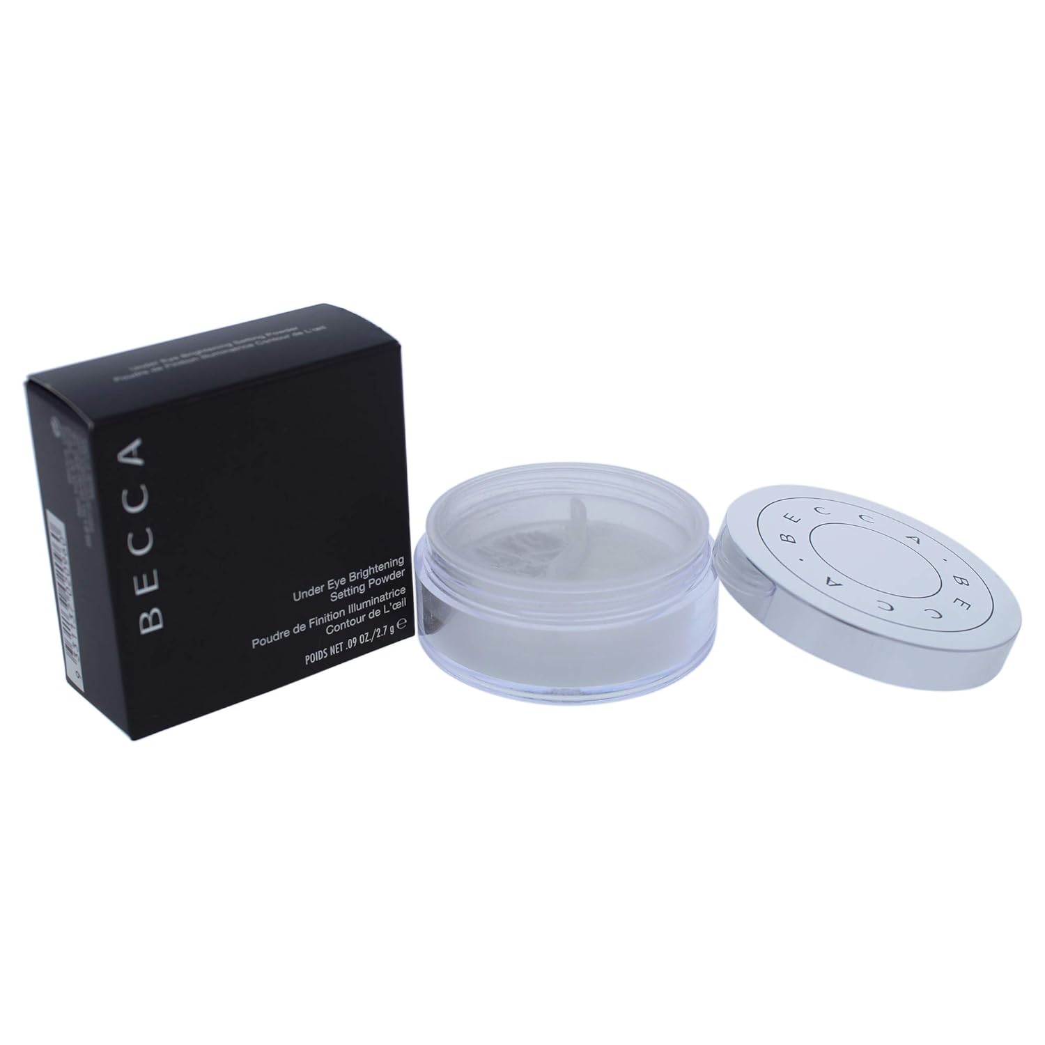 Under Eye Brightening Setting Powder P16500