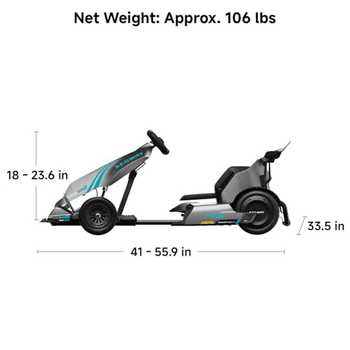 Electric Go Kart Z211