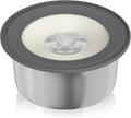 2L Stainless Steel Water Bowl T5662