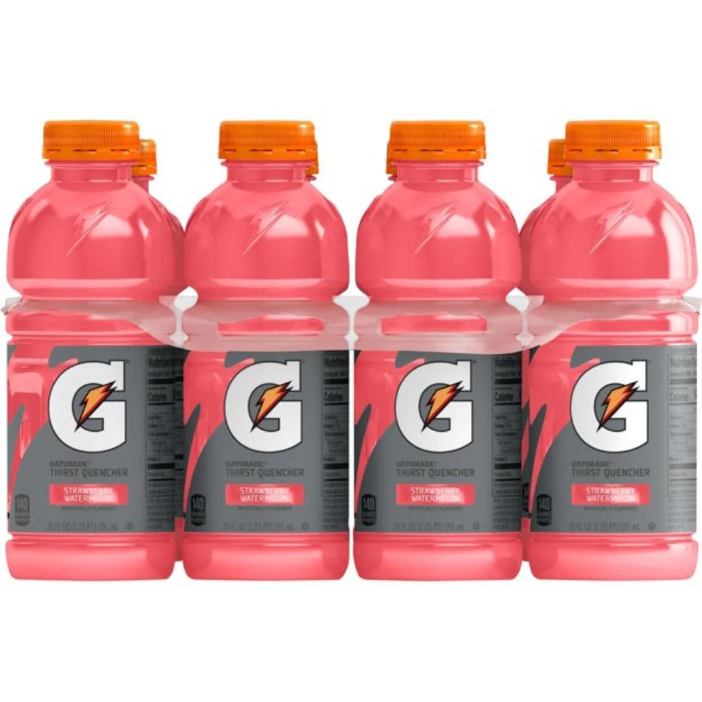 20 oz Sports Drink, Quantity of 24 P8493