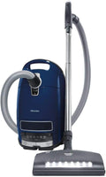 Complete C3 Canister Vacuum Cleaner with 8 Bags G89186
