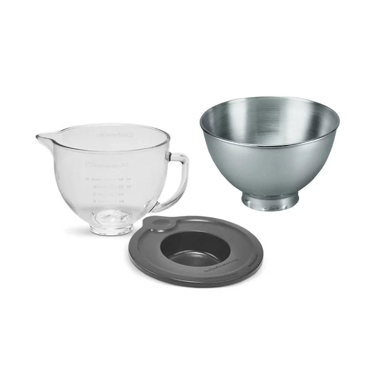Set of 2 Stand Mixer Bowl Pack H42915