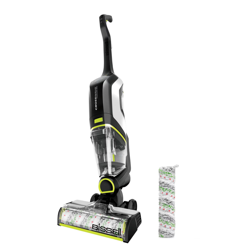 Cordless Wet Dry Vacuum Q701