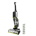 Cordless Wet Dry Vacuum Q701