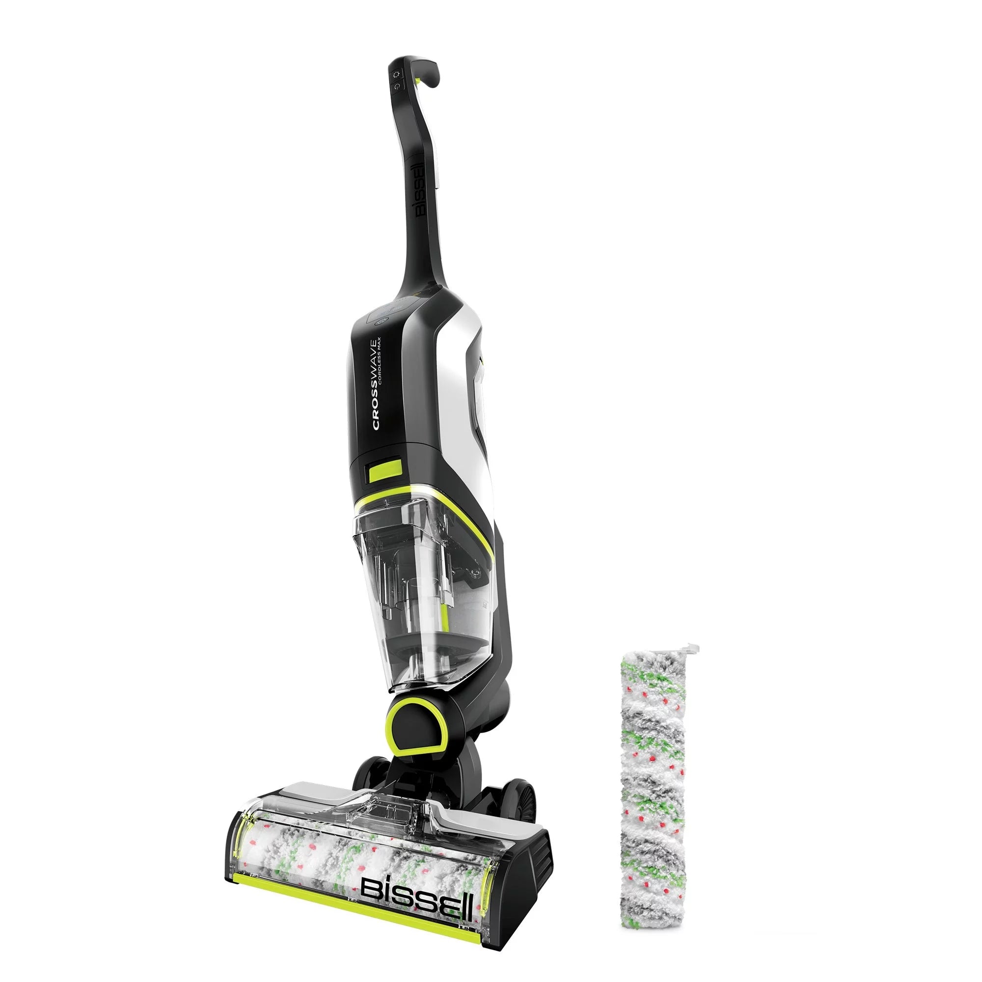 Cordless Wet Dry Vacuum Q701