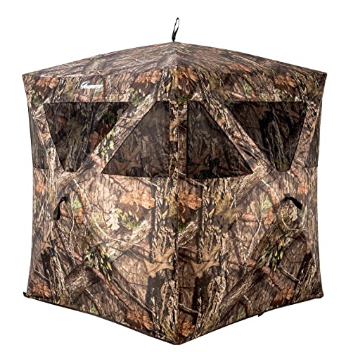 Caretaker Blind A19231