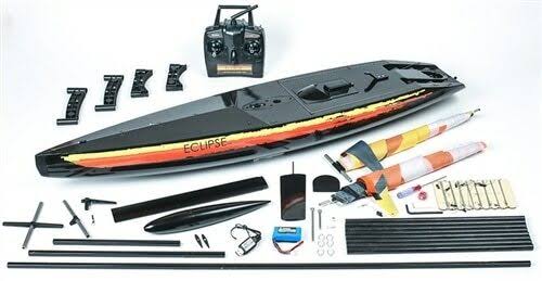 Eclipse 1m RTR Sailboat Y866