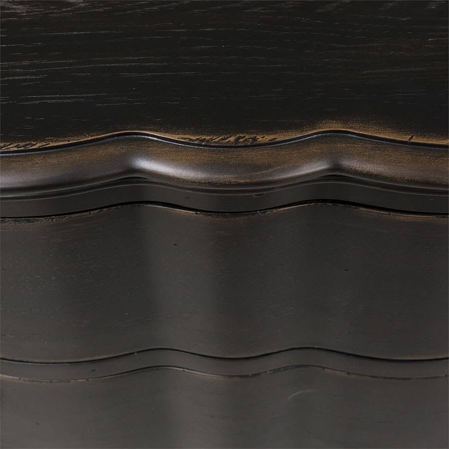 3 Drawer Bachelor Chest J614021