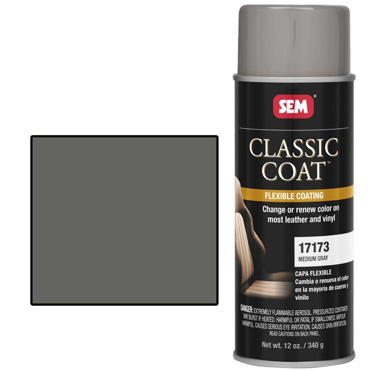 Classic Coat Z430041