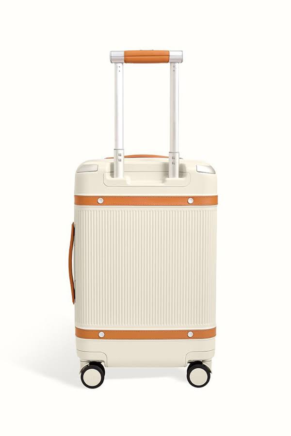 Scout Tan Carry-On Plus H43579