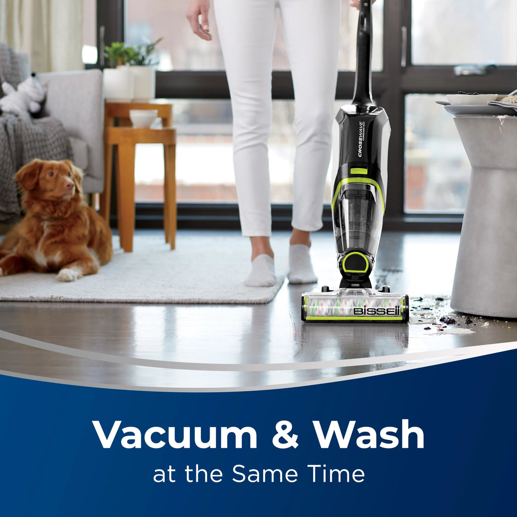 Cordless Wet Dry Vacuum Q701
