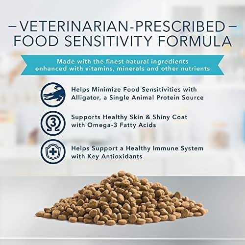 Natural Veterinary Diet NP Novel Protein-Alligator Dry Cat Food V9310