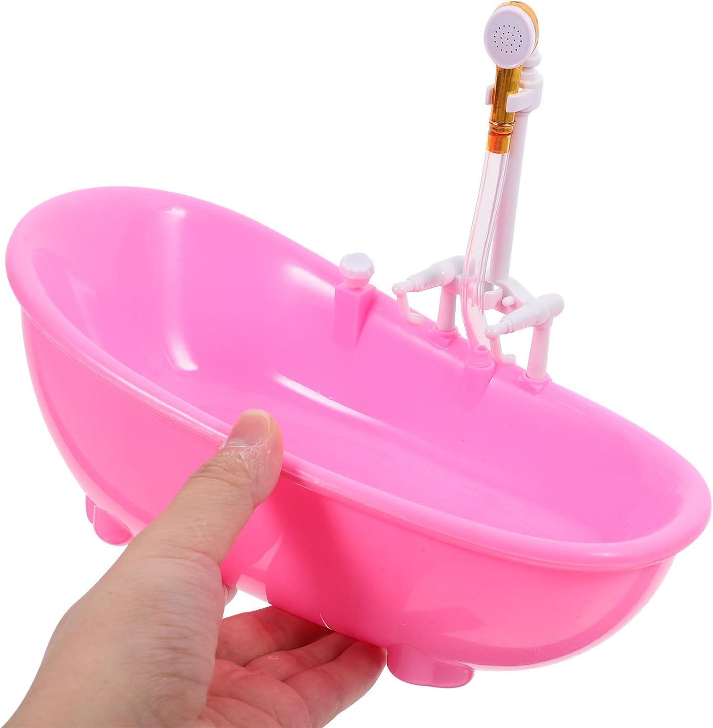 Miniature Doll Bathtub G202
