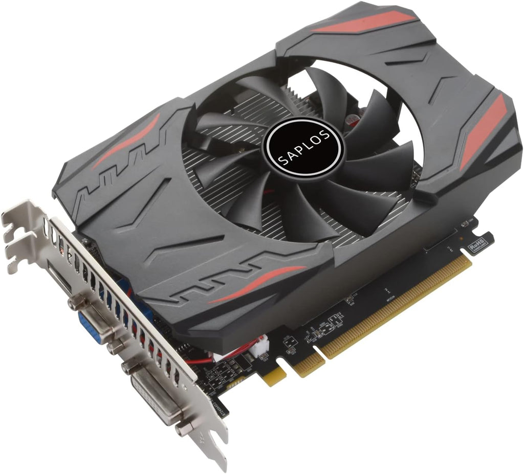 2GB DDR3 Graphics Card Z438