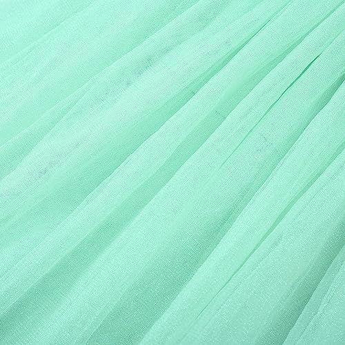 Little Mermaid Costume Princess Dress Outfit Accessories H315