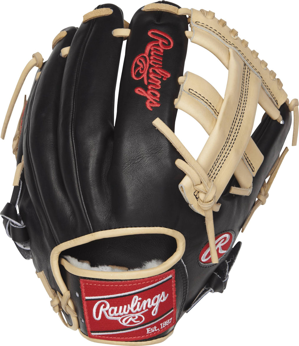 Camel Right Handed Infield Glove C3843