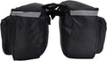 25L Bicycle Rear Seat Bag E90807