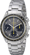 Silver Watch O60354