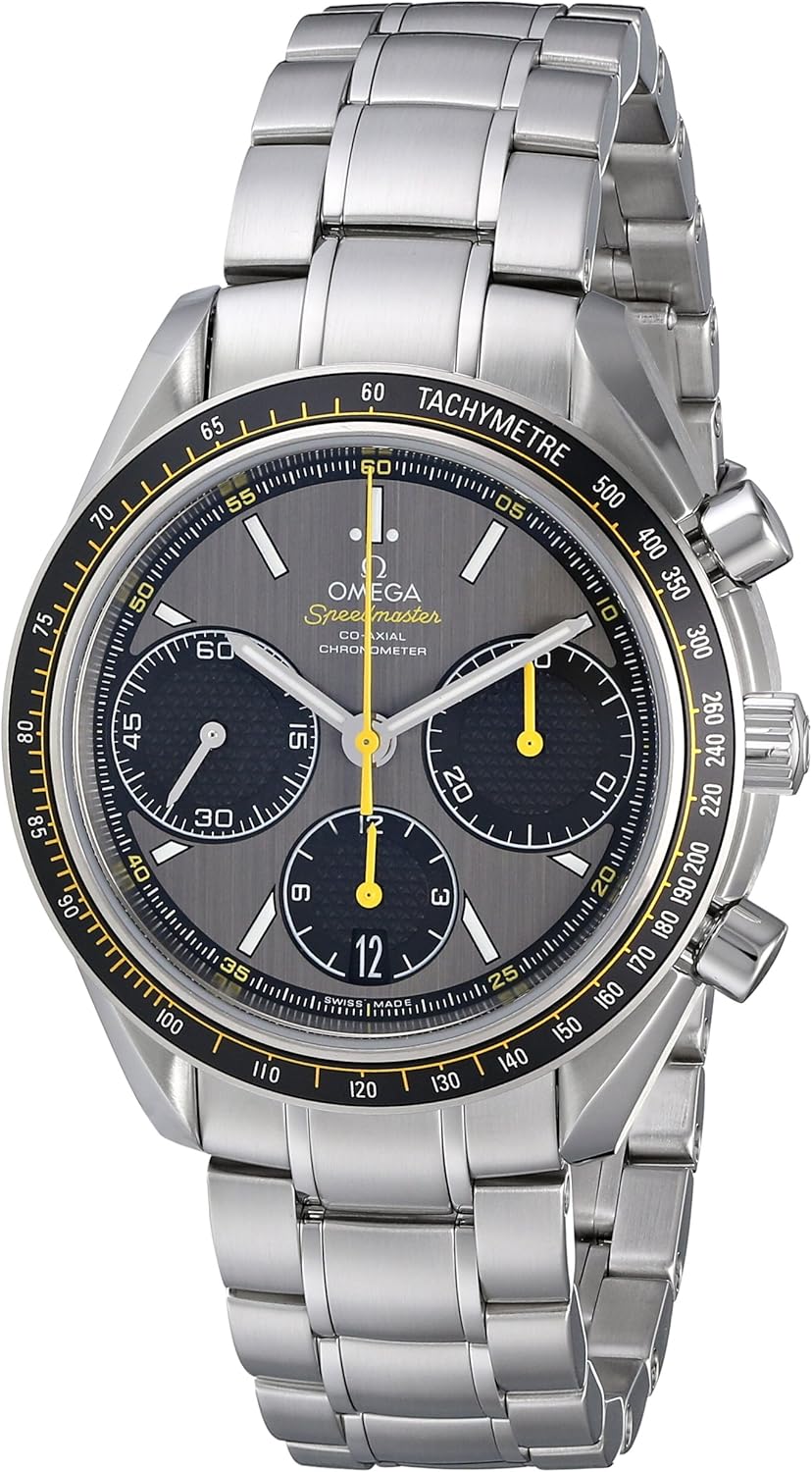 Silver Watch O60354