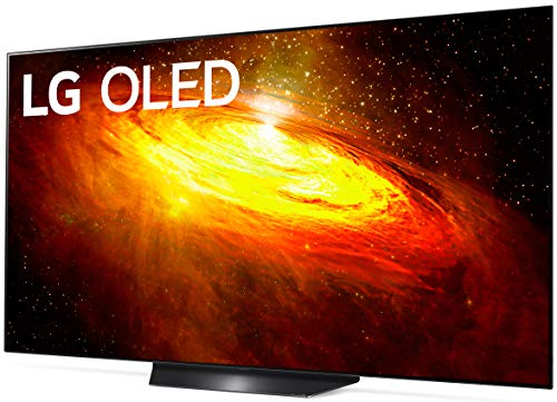 65" 4k Smart TV with 120Hz Refresh Rate D645