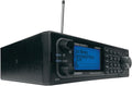 Digital Mobile TrunkTracker V Scanner, 25,000 Channels, Phase 2 U41052