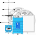 5G 4G LTE Cellular Signal Booster with Antenna Kit B670