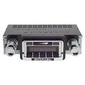 In-Dash Radio T9674