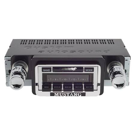 In-Dash Radio T9674