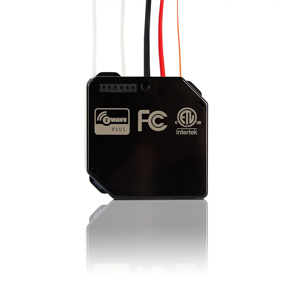 Black Z-Wave Plus Smart Switch Relay C686981