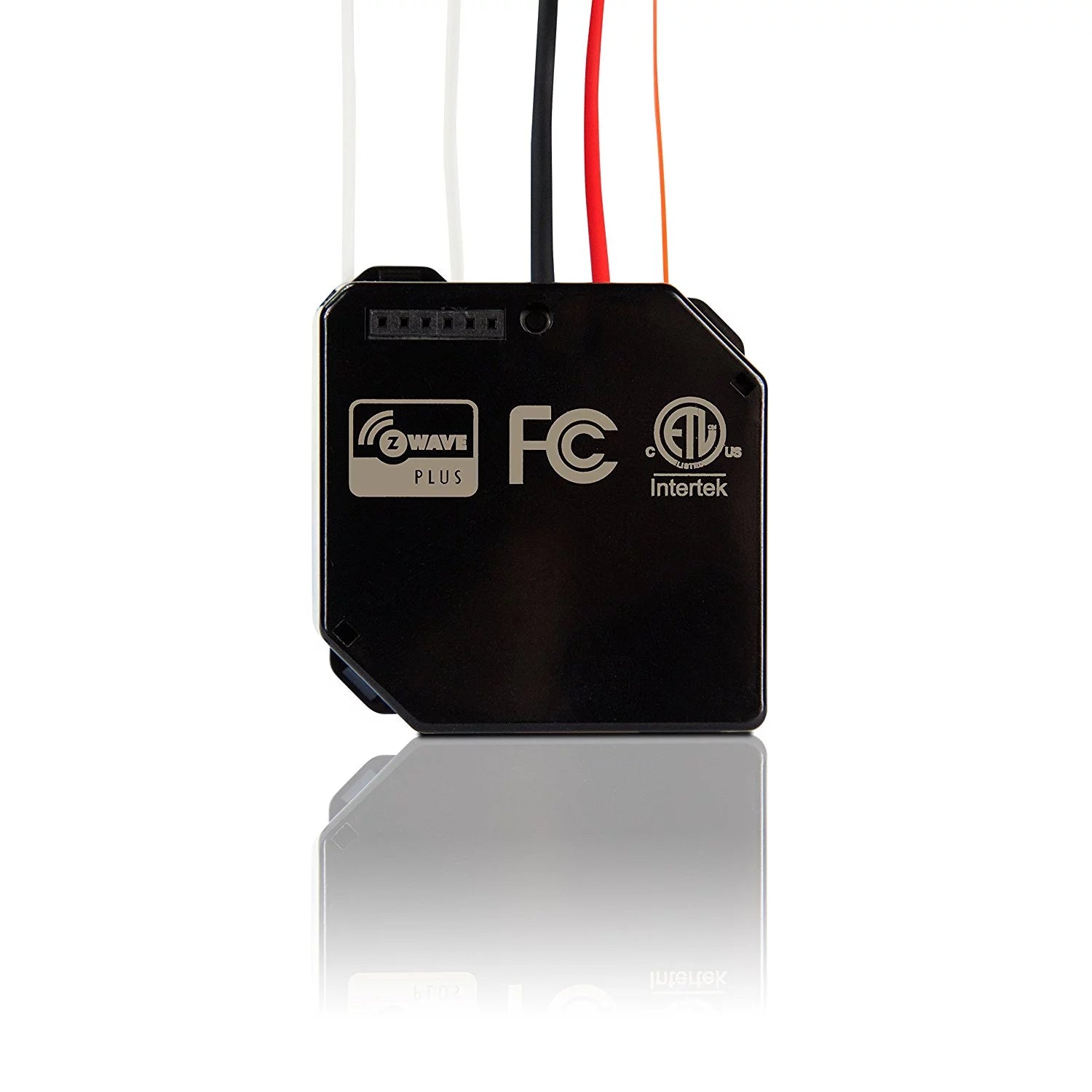 Black Z-Wave Plus Smart Switch Relay C686981