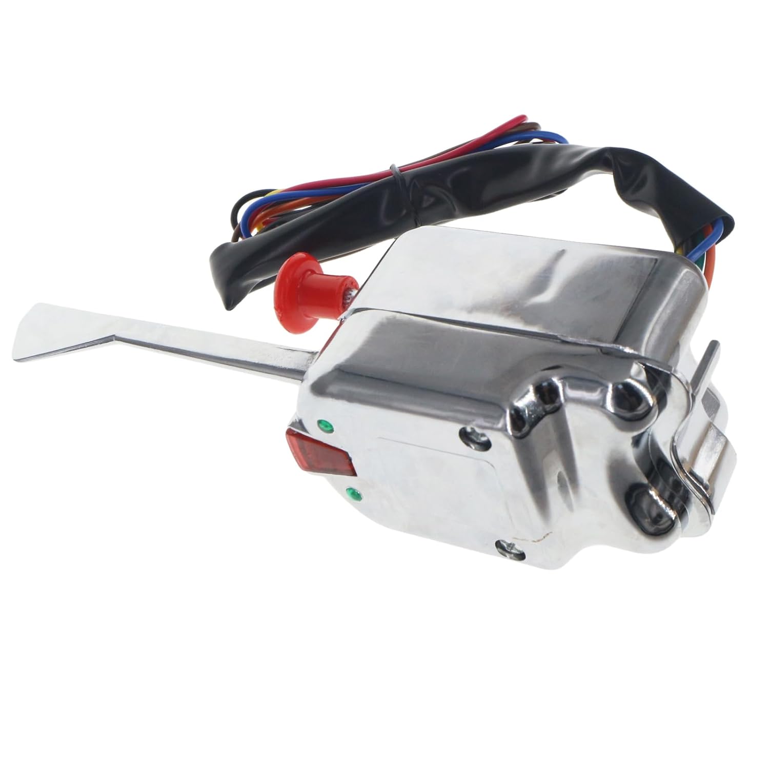12V Universal Turn Signal Switch A711